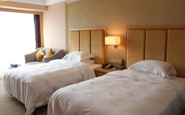 Jinlu International Hotel