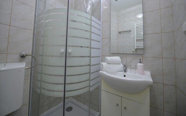 Rooms Villa Antunovac