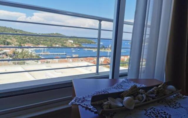 Guesthouse Bellevue
