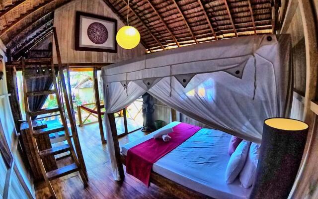 Cosmos Bungalows