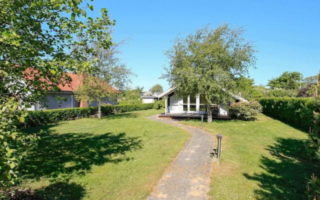 5 Person Holiday Home in Esbjerg V-by Traum
