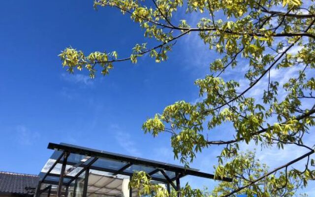 Hangzhou Lin'an Yunxiangjian Homestay (Zhexi Grand Canyon Branch)