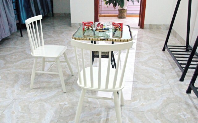 Vi TamCoc Hotel 1