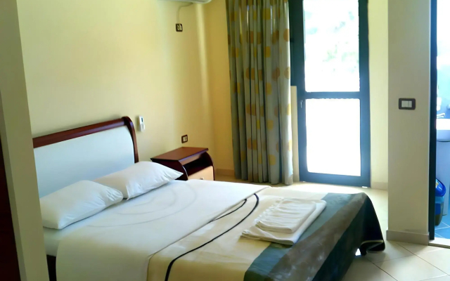 Hotel & Restaurant Marsil