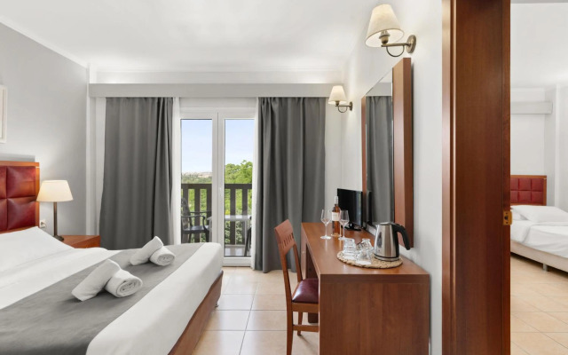 Ariti Grand Hotel Corfu