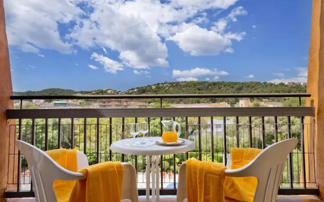 Aparthotel Tossa Park-formerly TUI Ferienhaus