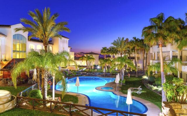 Eurostars Mijas Golf & SPA