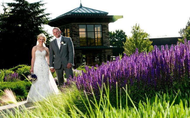 Grand Geneva Luxury Resort & Convention Center
