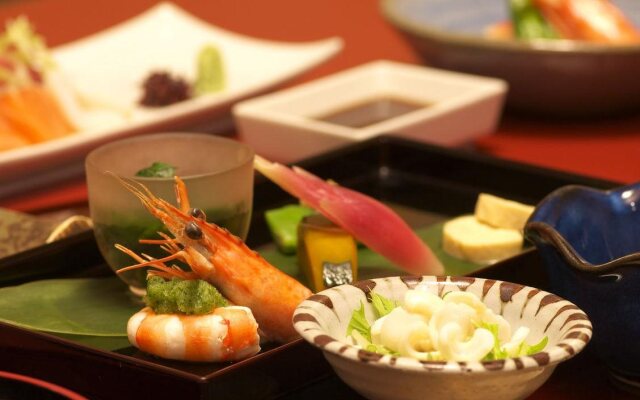 Shibu Onsen Ichinoyu Katei