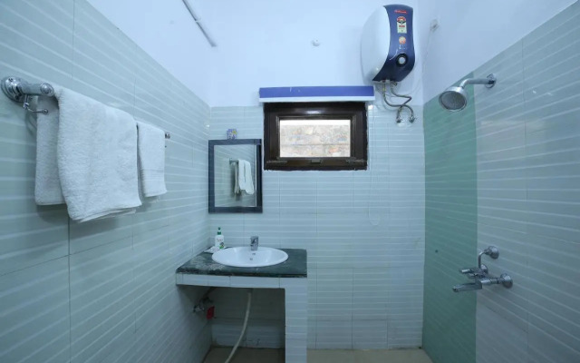 Ghughuti Baasa Home Stay, Dehradun