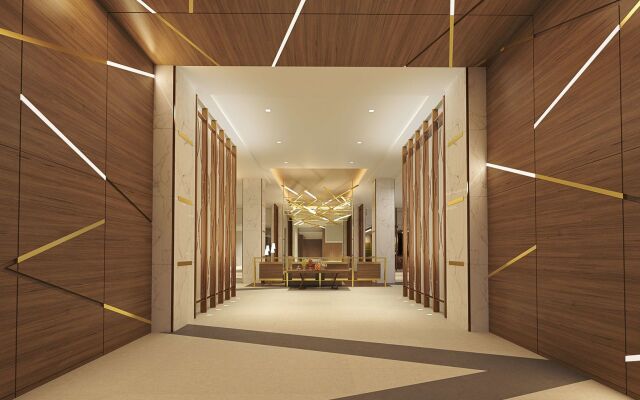 Hilton Miami Dadeland