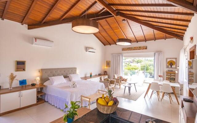 Apart Lagoa Buzios- Centro