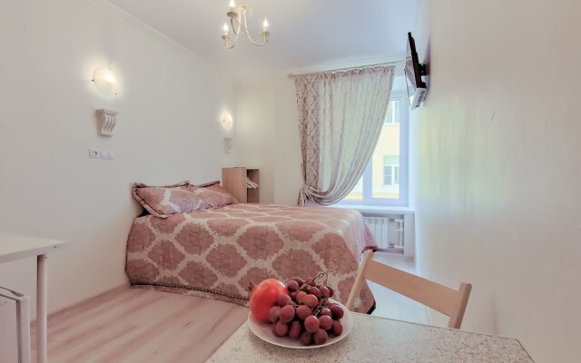 ApartHotel Heart of Nevsky