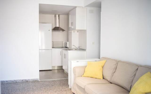Voramar Apartment