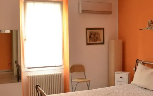 Appartmento Casa Travaglia