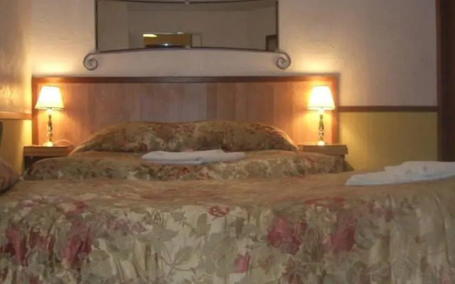St Hilary Hotel