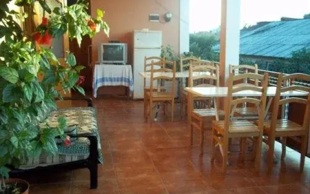 Guest House Machaxela