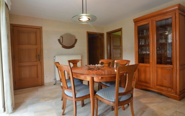 Attractive Mansion in Grote Brogel With Landscaped Garden