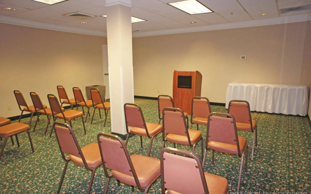 La Quinta Inn & Suites by Wyndham Seattle Bellevue/Kirkland