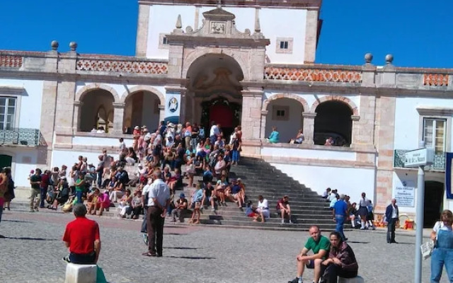 Casa do Joaquim da Praia
