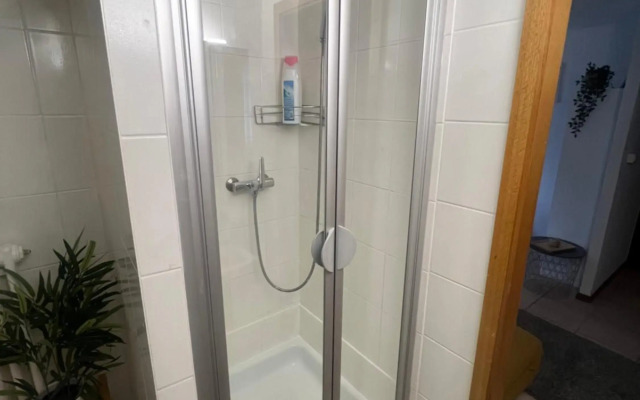 Apartamento Lausanne