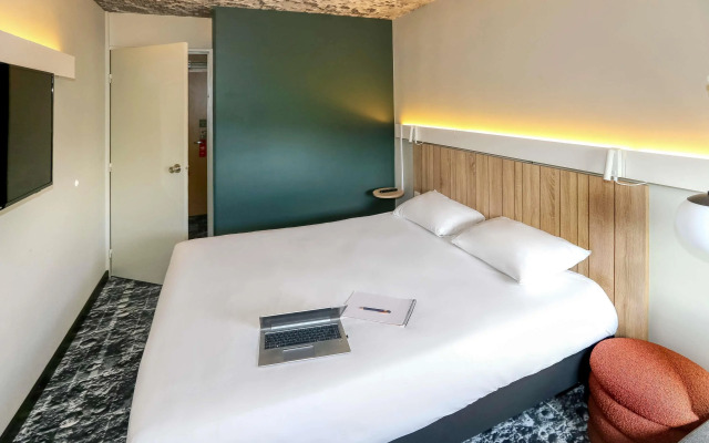 ibis Biarritz Anglet Aeroport
