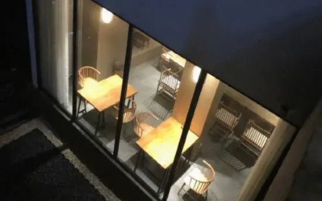 Wudangshan Suwen Homestay