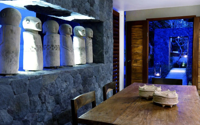 Suara Alam Ubud