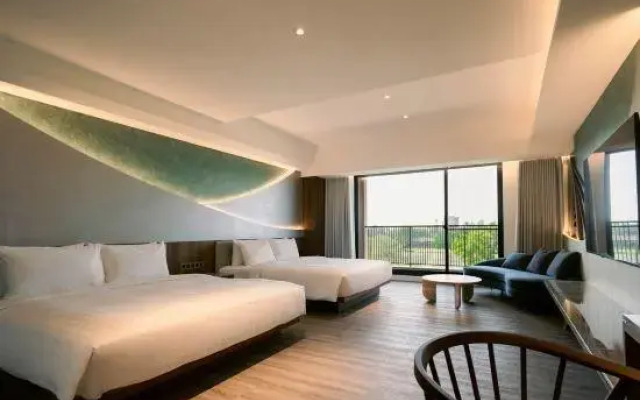 Xiuxi Anping Hotel
