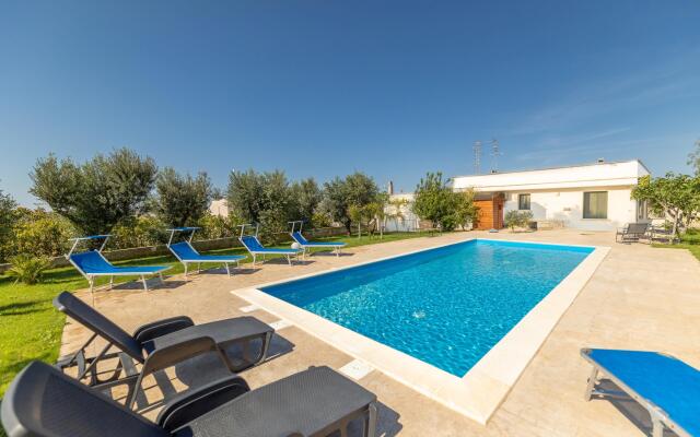 Villa Campagnola - Carpignano Salentino