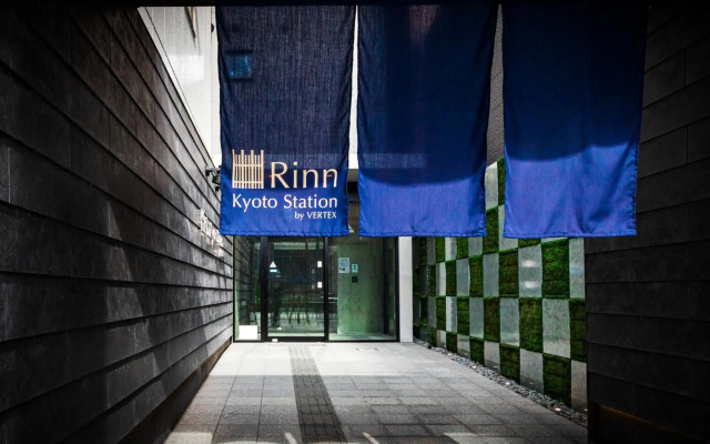 Rinn Kyoto Station