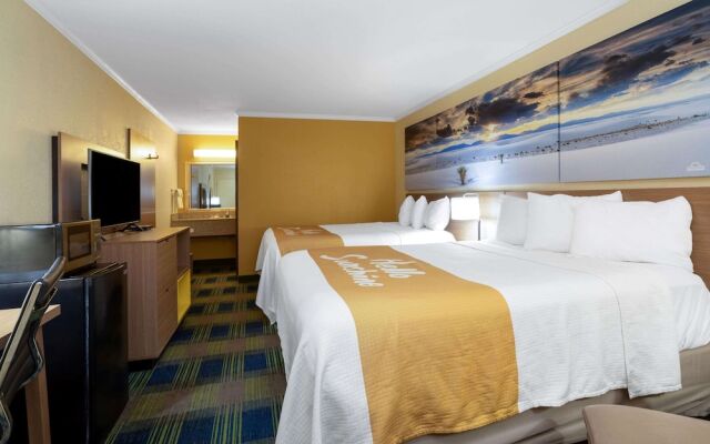 Days Inn Alamogordo