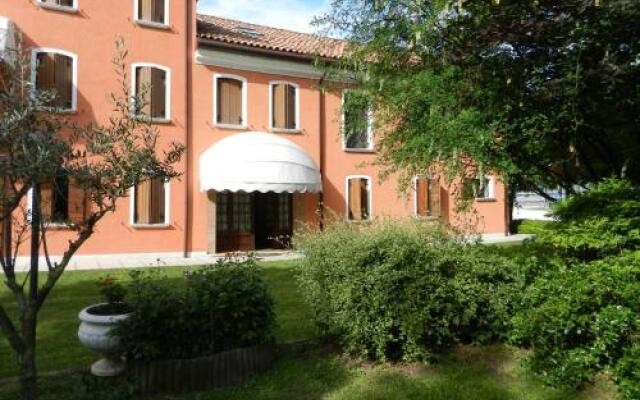 Appartamento in Villa