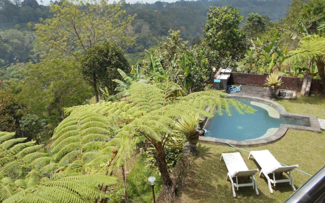 Shangrilah Villas