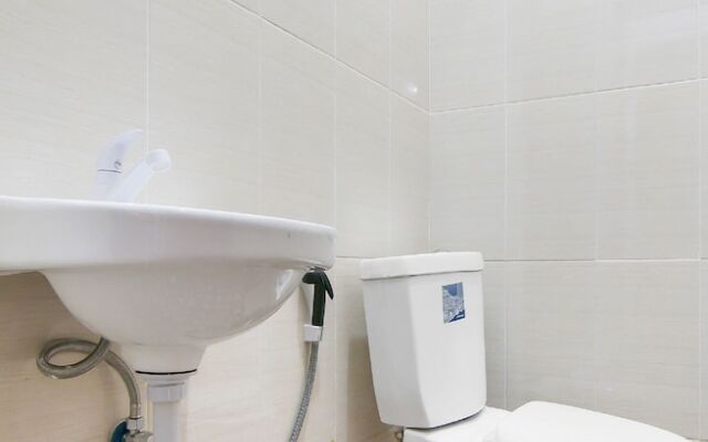 OYO 91301 Lewis Dc Guesthouse