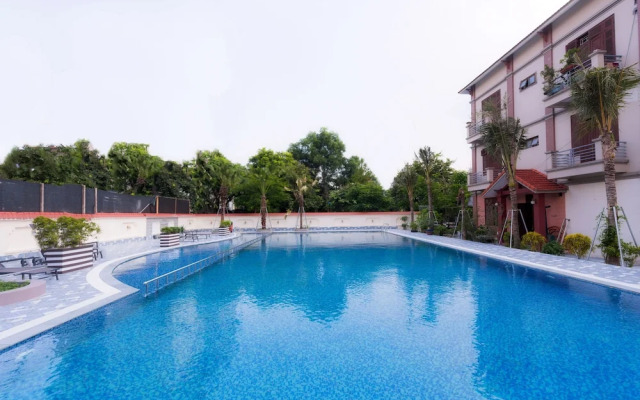 Kim Bao Hotel