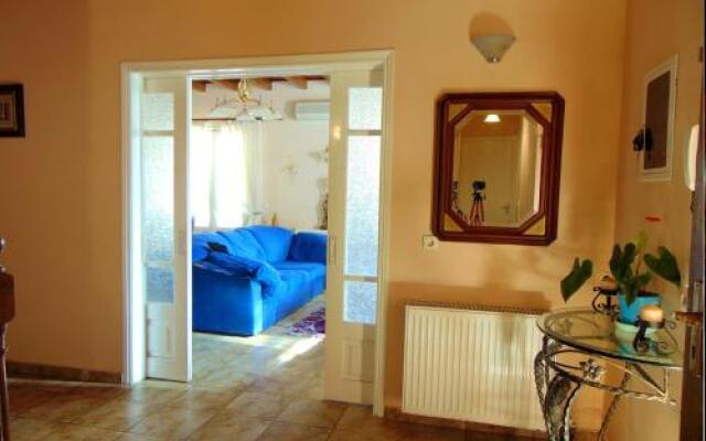 Paradise House