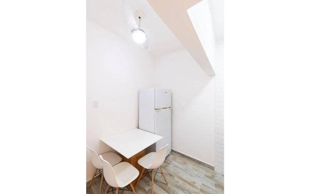 Apartamento Moderno c/ Garagem | SL 363/108