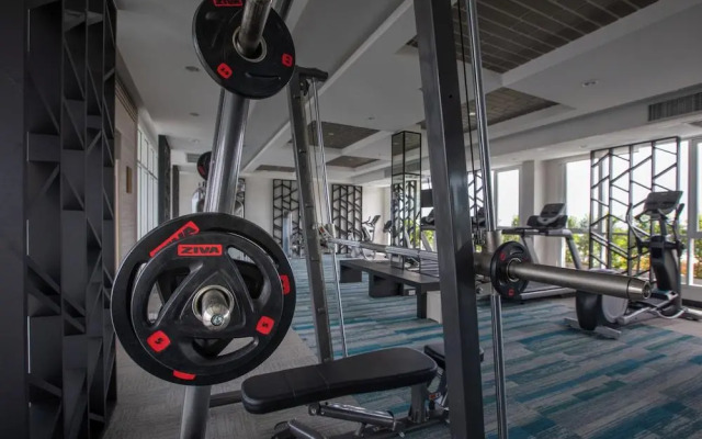 Kantary Hotel Ban Chang