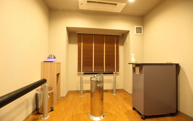 Dormy Inn Express Kakegawa Natural Hot Spring