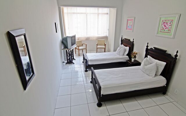 Rio Spot Apartments D027