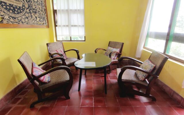 Vogels Hostel