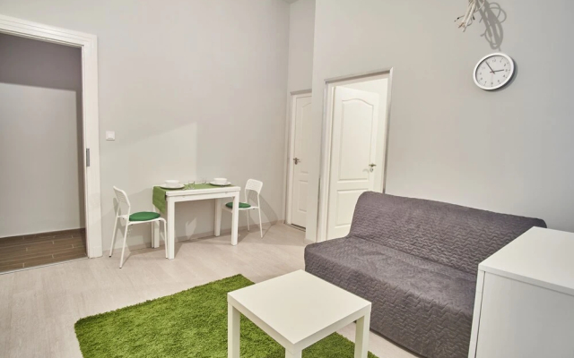 HILD-2 Apartments Budapest