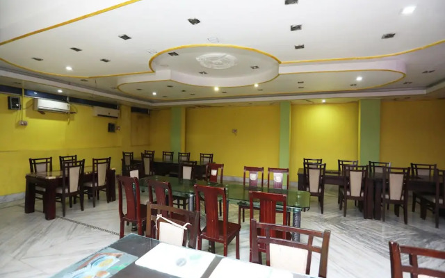 OYO 4181 Hotel Thai International