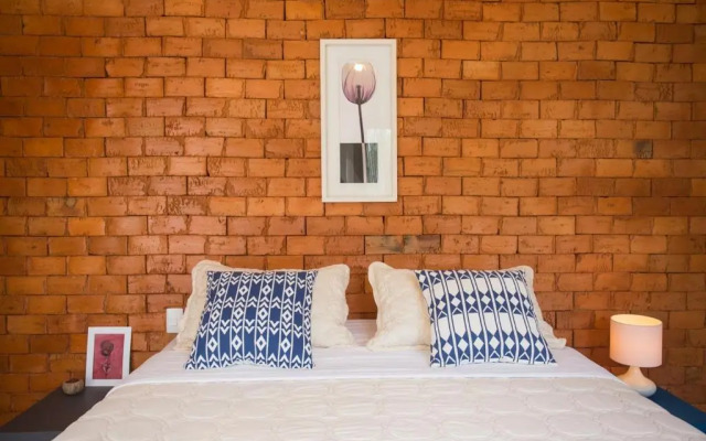 Suítes Silêncio e Aconchego