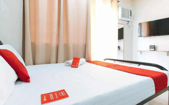 RedDoorz @ Kassel Residences Paranaque