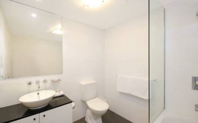 Astra Apartments Sydney