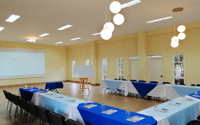 Hotel Wellness Home Cajica