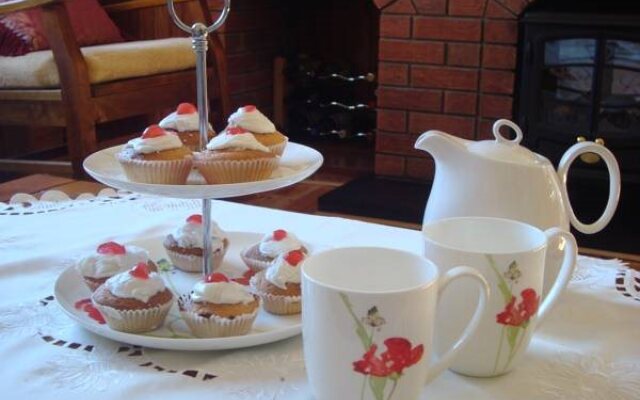 Old Orchard Lodge Bed & Breakfast