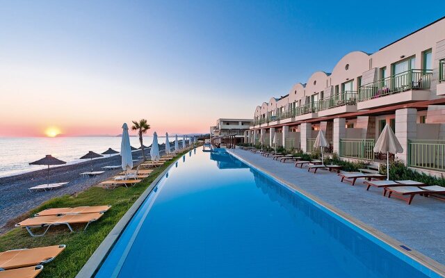 Giannoulis – Grand Bay Beach Resort - Adults Only